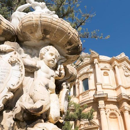شقة Casa Elia: Locazione Breve نوتو المظهر الخارجي الصورة