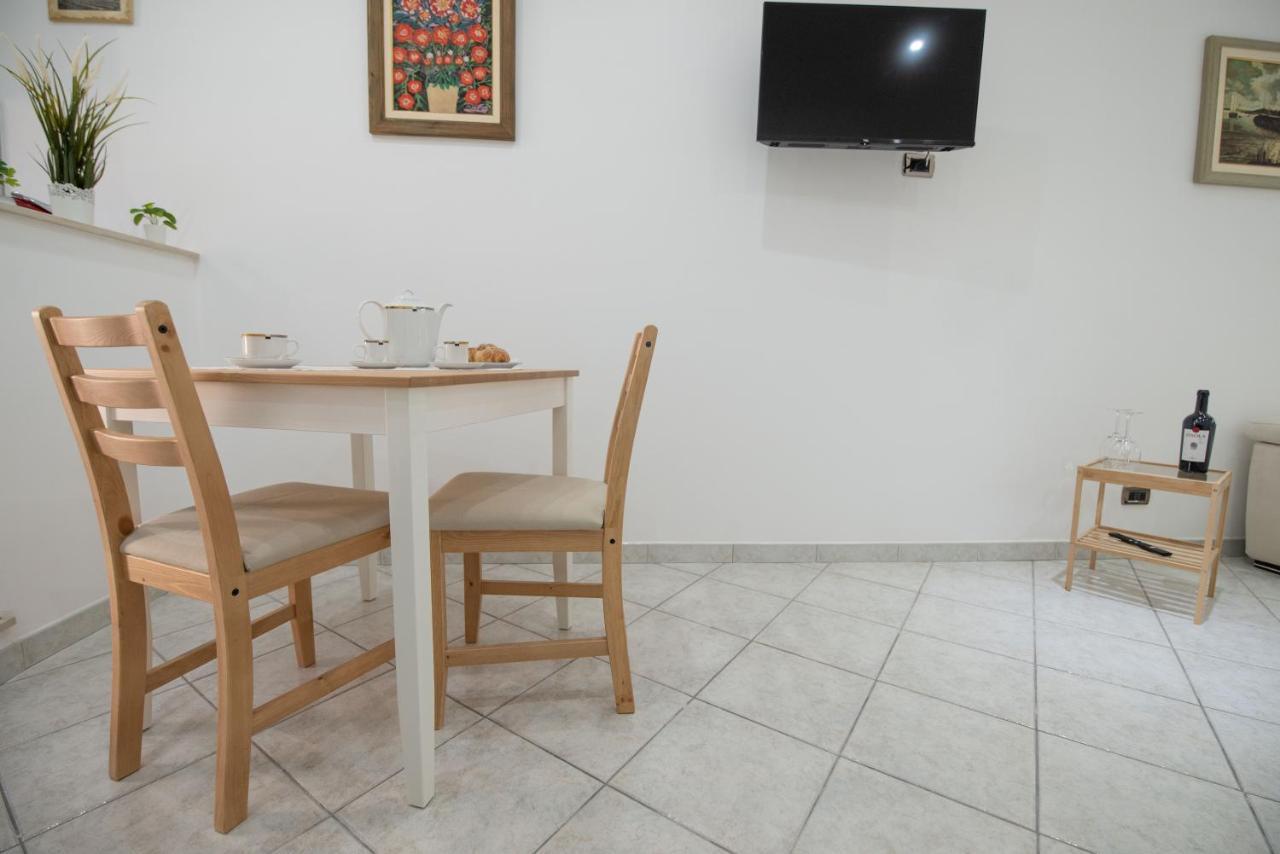 شقة Casa Elia: Locazione Breve نوتو المظهر الخارجي الصورة