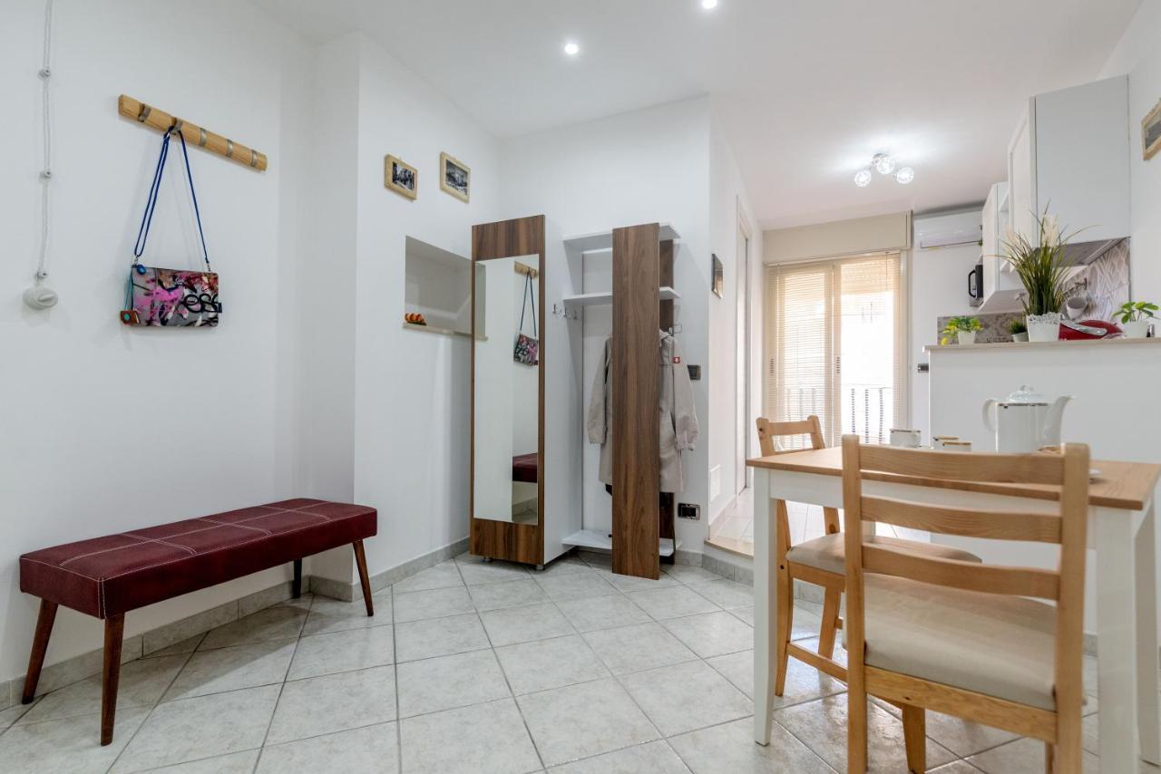 شقة Casa Elia: Locazione Breve نوتو المظهر الخارجي الصورة