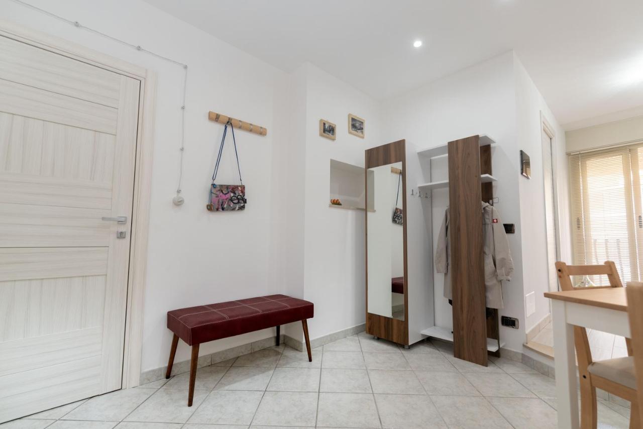 شقة Casa Elia: Locazione Breve نوتو المظهر الخارجي الصورة